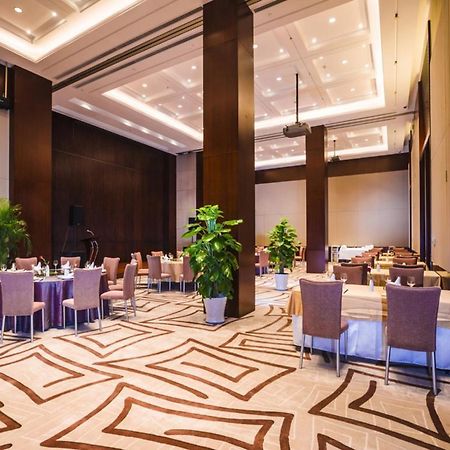 Hangzhou 1000Island Lake Greentown Resort Hotel Chun'an Bagian luar foto