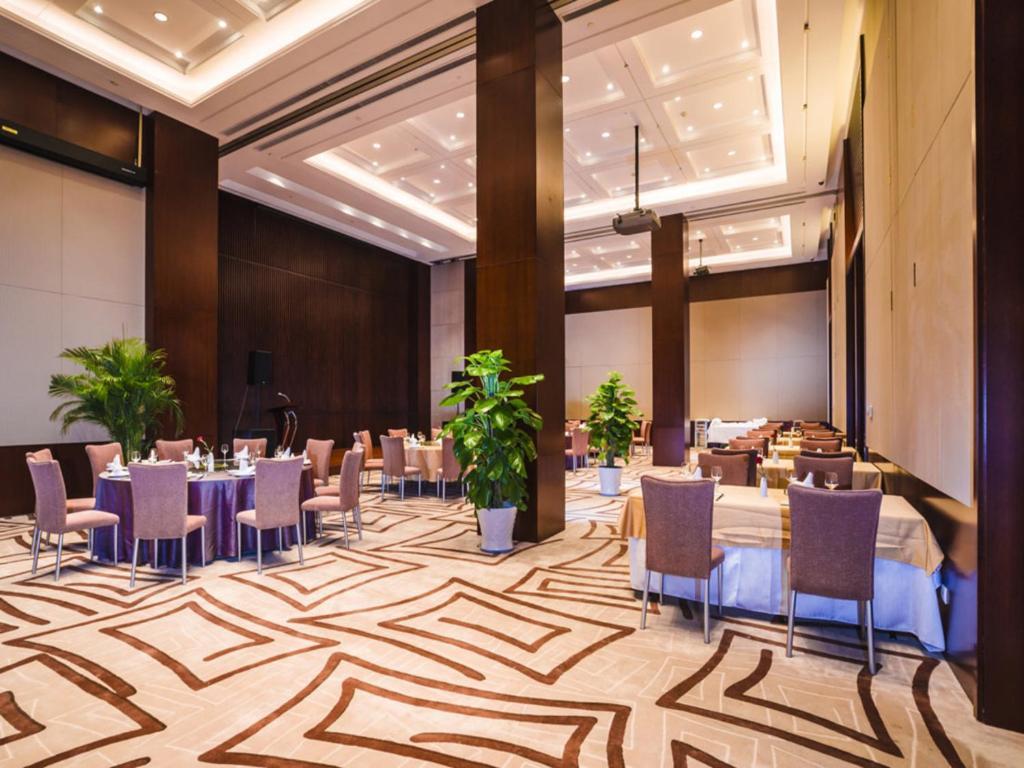 Hangzhou 1000Island Lake Greentown Resort Hotel Chun'an Bagian luar foto
