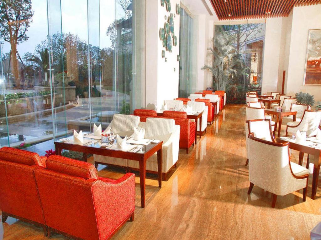 Hangzhou 1000Island Lake Greentown Resort Hotel Chun'an Bagian luar foto