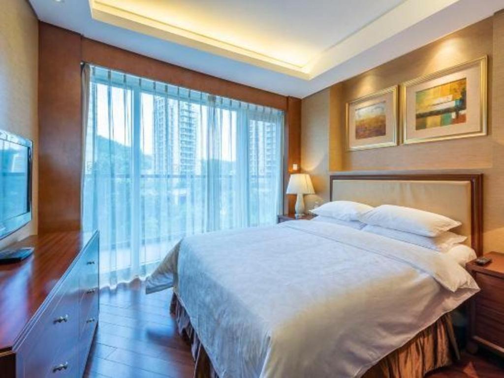 Hangzhou 1000Island Lake Greentown Resort Hotel Chun'an Bagian luar foto