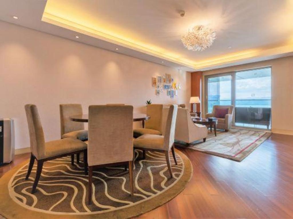 Hangzhou 1000Island Lake Greentown Resort Hotel Chun'an Bagian luar foto