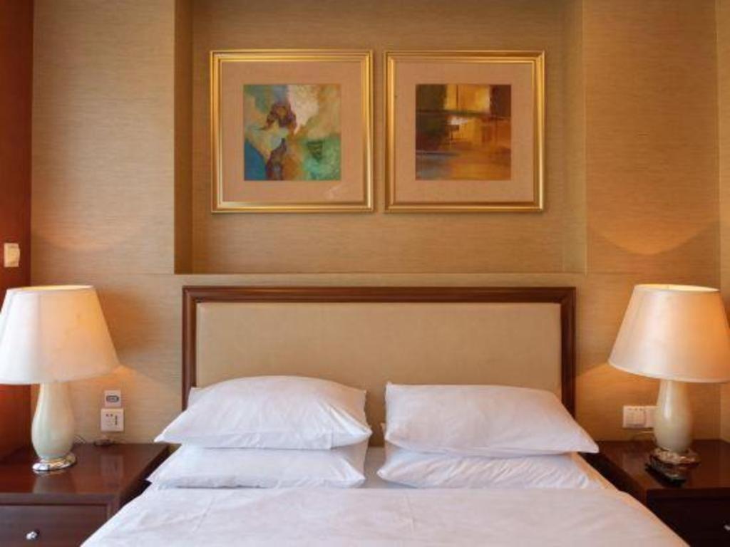 Hangzhou 1000Island Lake Greentown Resort Hotel Chun'an Bagian luar foto