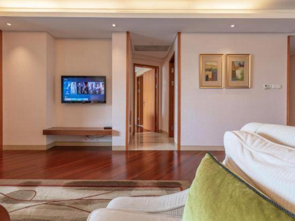 Hangzhou 1000Island Lake Greentown Resort Hotel Chun'an Bagian luar foto