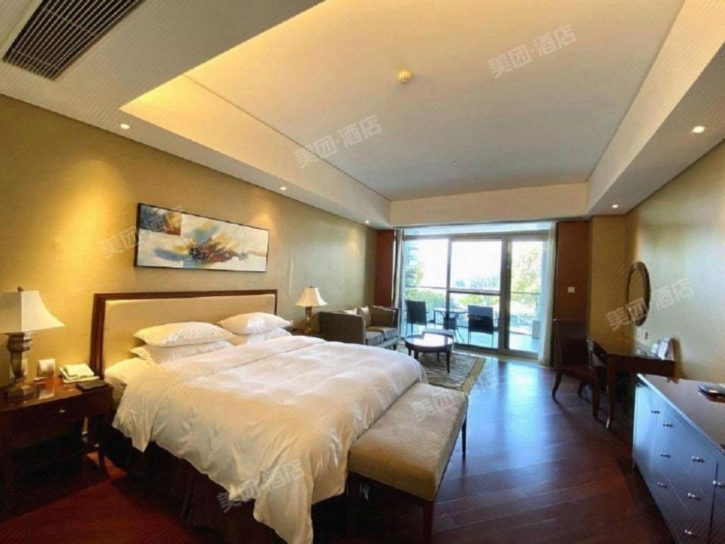 Hangzhou 1000Island Lake Greentown Resort Hotel Chun'an Bagian luar foto