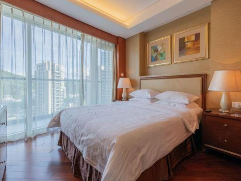 Hangzhou 1000Island Lake Greentown Resort Hotel Chun'an Bagian luar foto