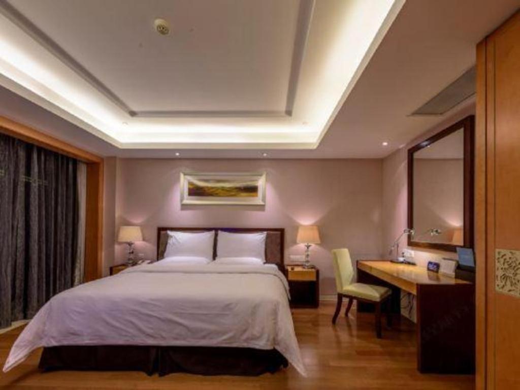Hangzhou 1000Island Lake Greentown Resort Hotel Chun'an Bagian luar foto